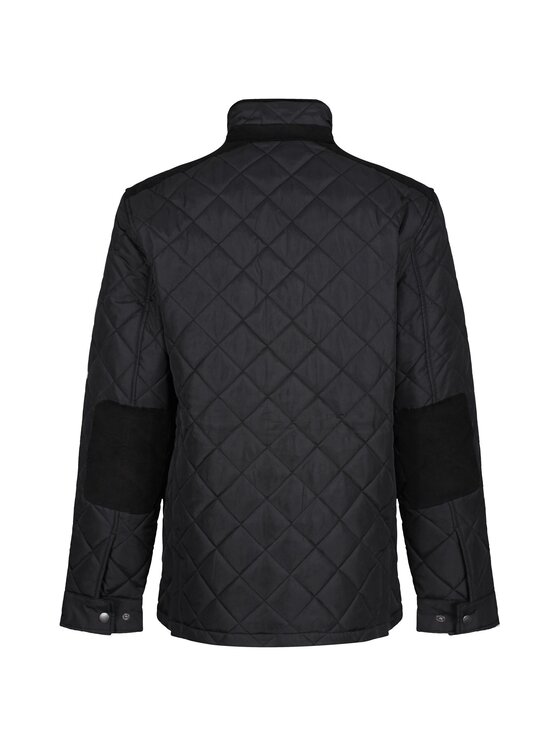 Regatta Regatta Kurtka outdoor Padbury Czarny Long Fit