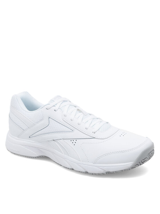 Reebok Reebok Laisvalaikio batai Work N Cushion 4.0 100001161 Balta