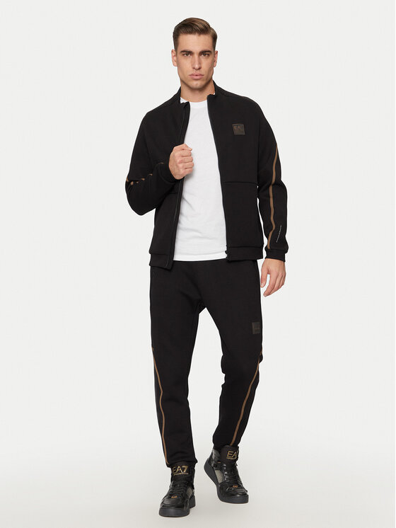 Armani tracksuit online