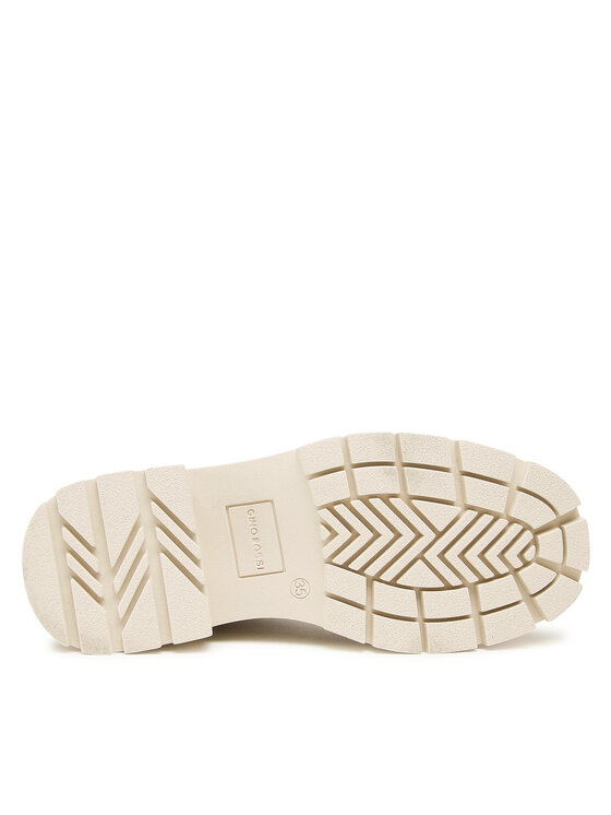 GINO ROSSI Gino Rossi Stivaletti 222FW101V Beige