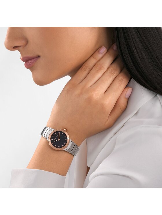 Cerruti 1881 Cerruti 1881 Zegarek Cerruti-CIWLA0043203 Srebrny