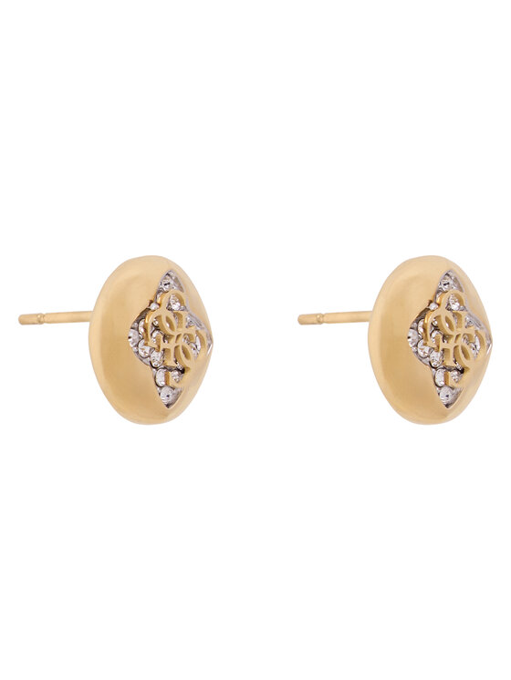 Guess Guess Kõrvarõngad JUBE06 467JW Kuldne
