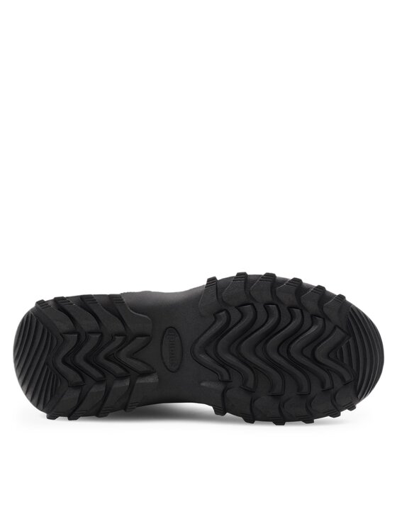 Sprandi Sprandi Botine WP40-8145C Negru