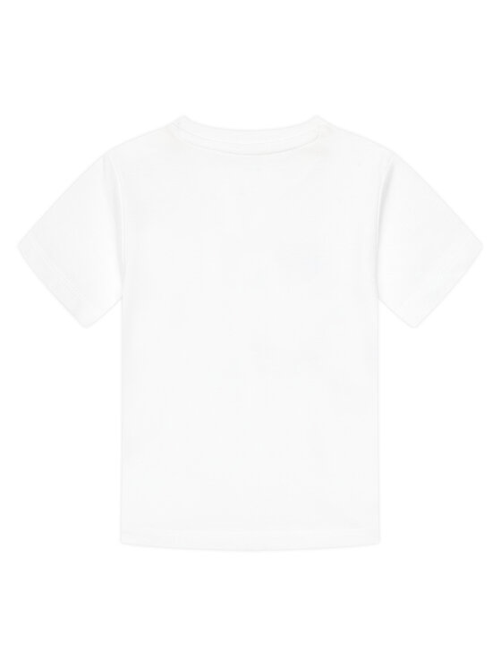 Mayoral Mayoral Komplet t-shirtów 1060 Kolorowy Regular Fit