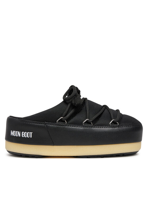 Moon Boot Moon Boot Klapki Evx 80D1470030 Czarny