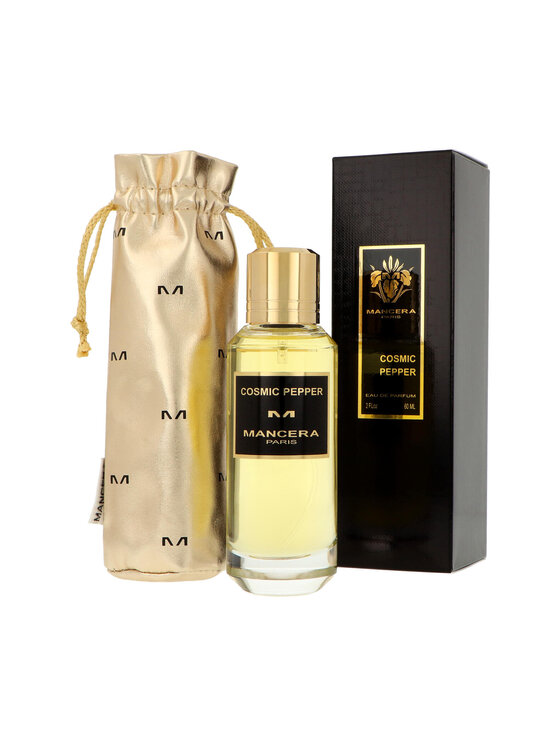 Woda perfumowana MANCERA, Cosmic Pepper