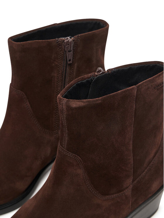 Vagabond Shoemakers Vagabond Shoemakers Členková obuv Kelsey 5810-140-31 Hnedá