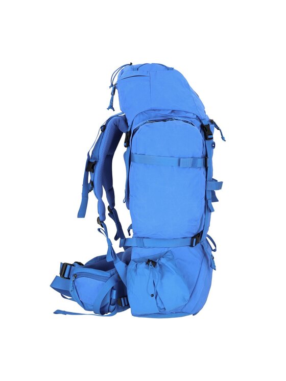 Fjällräven Fjällräven Plecak 301750 Błękitny