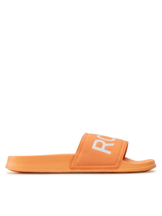 Roxy Iešļūcenes ARJL100679 Oranžs