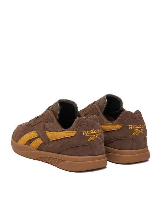 Reebok Reebok Sneakersy EO-HAMMER STREET 100244682 Brązowy