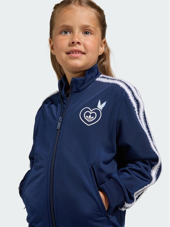 adidas adidas Komplet dziecięcy 159224 Błękitny Regular Fit