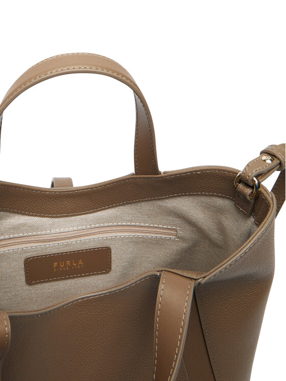 Furla Furla Borsetta Goccia S WB01789 BX3353 CN 4903S Grigio