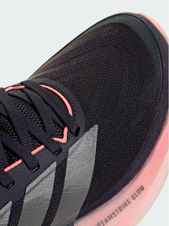 adidas adidas Buty do biegania 159432 Fioletowy
