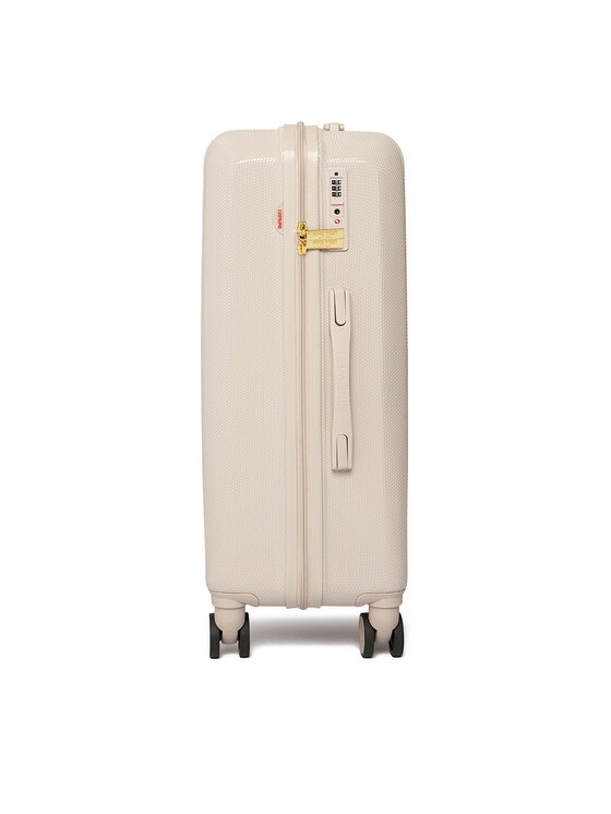 Nine West Nine West Srednji kofer CEO-NW-M-004-09 PINK Écru