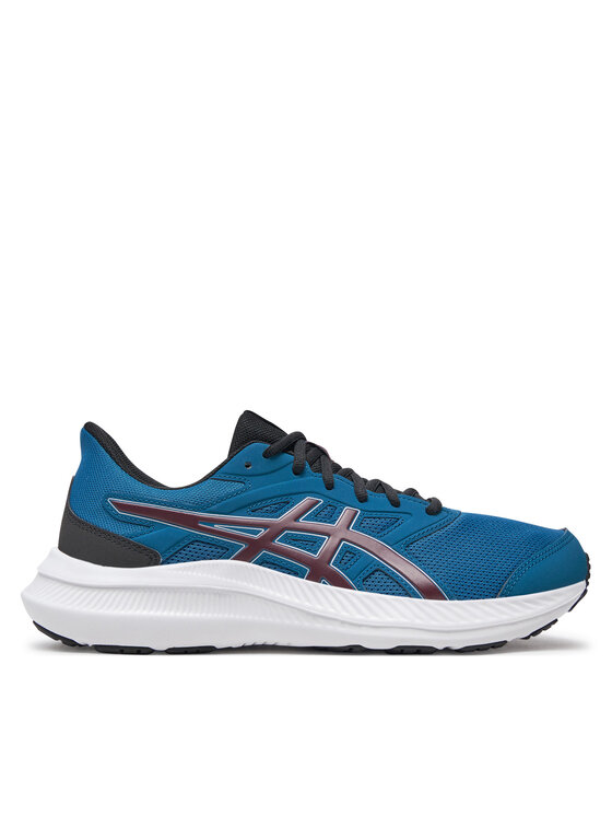 Asics Asics Běžecké boty Jolt 4 1011B603 Modrá