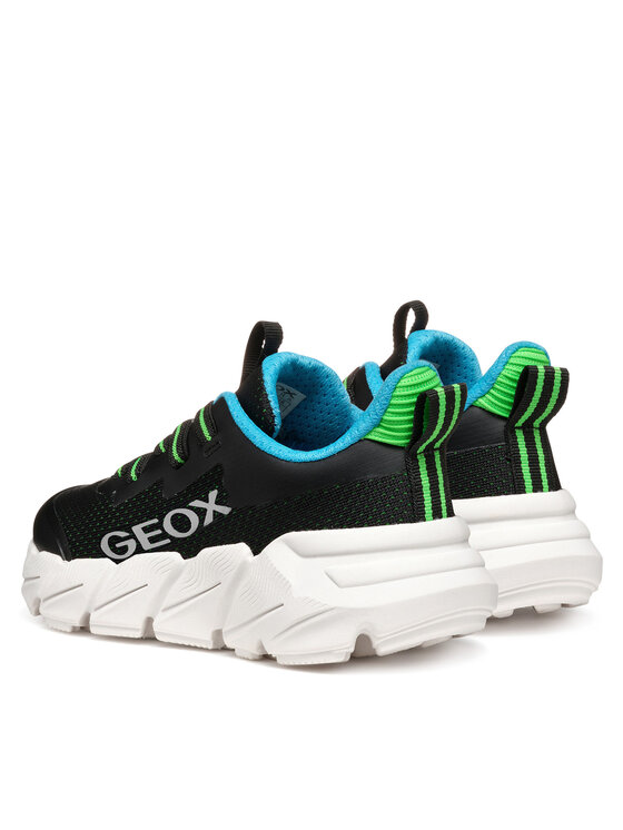 Geox Geox Tossud J Flexyper Fast J46N1A 0149J C9997 M Must