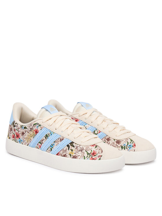 adidas adidas Sneakers Vl Court 3.0 Shoes KI2728 Beige