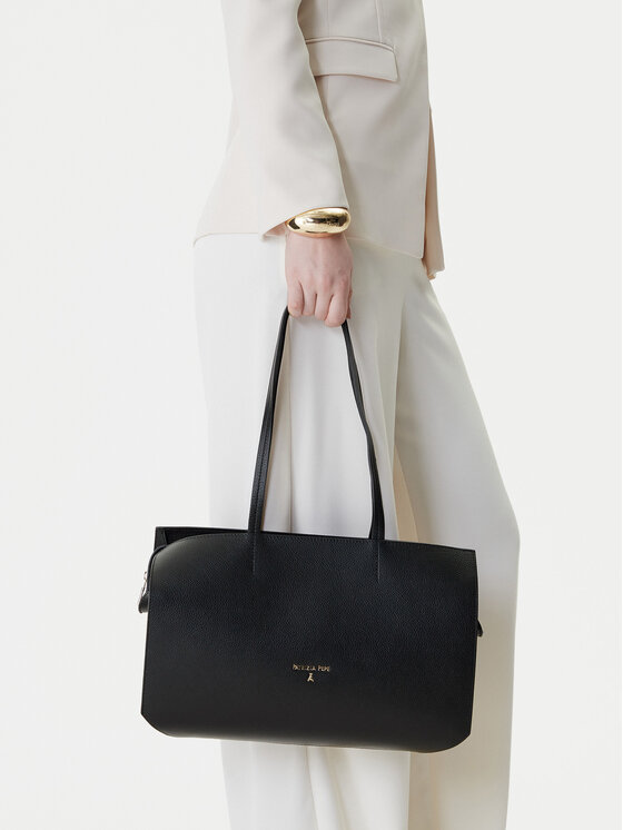 Patrizia Pepe Patrizia Pepe Borsetta 8B0236/L001-K470 Nero