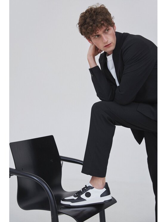 Estro Estro Sneakers ER00112970 Bianco