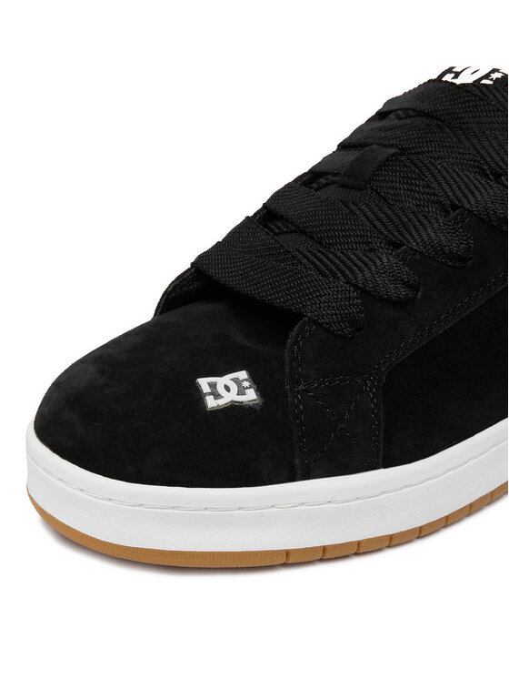 DC Shoes DC Shoes Sneakers CEO-V5-10116 Negru