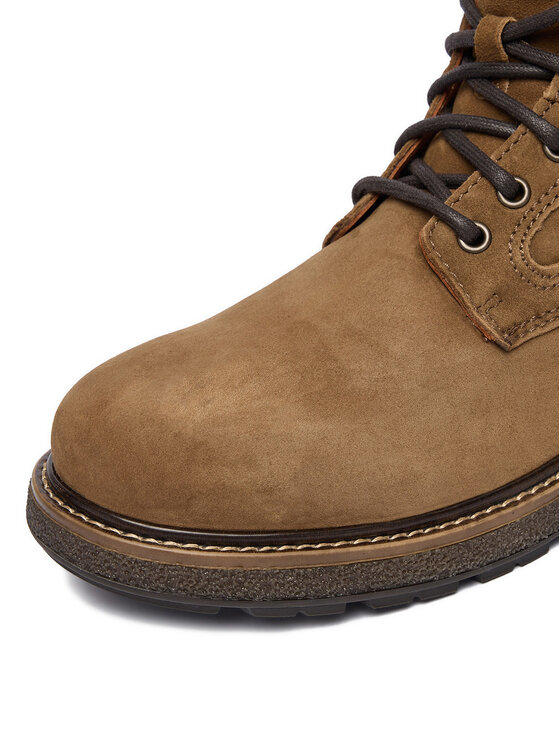 Lasocki Lasocki Schnürschuhe CEO-JAY-03 MB Braun