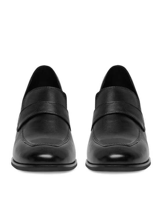 Lasocki Lasocki Halbschuhe CEO-WB-THESSA-06M Schwarz