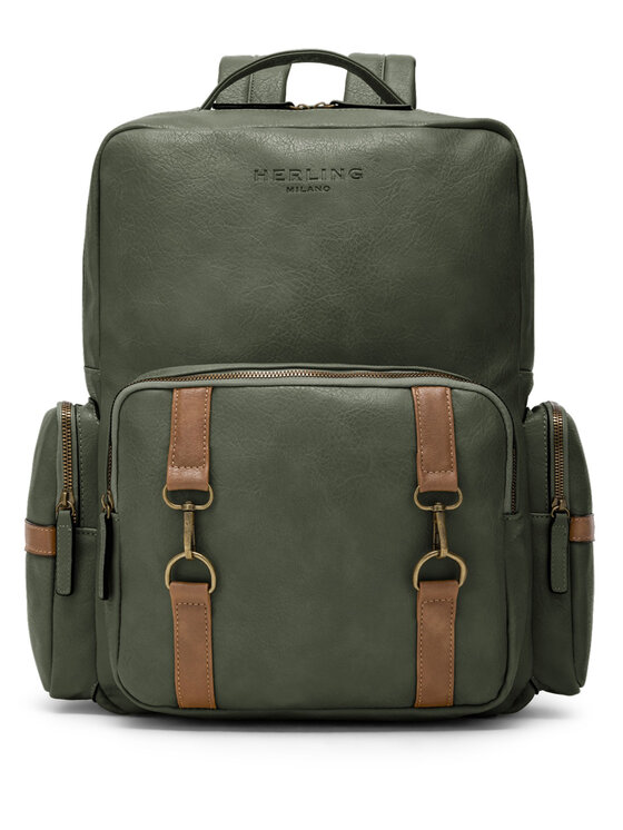 Herling Zaino Vesper Verde