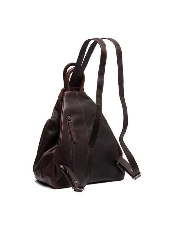 The Chesterfield Brand The Chesterfield Brand Plecak 317358 Brązowy
