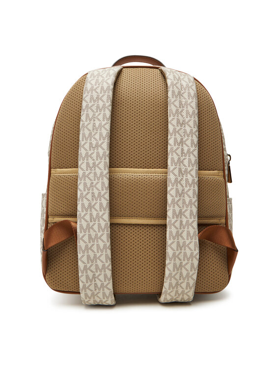 MICHAEL Michael Kors MICHAEL Michael Kors Plecak Sable 30T5G3XB2B Beżowy
