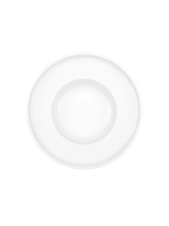 Villeroy & Boch Villeroy & Boch Talerz Villeroy & Boch Artesano Original Biały