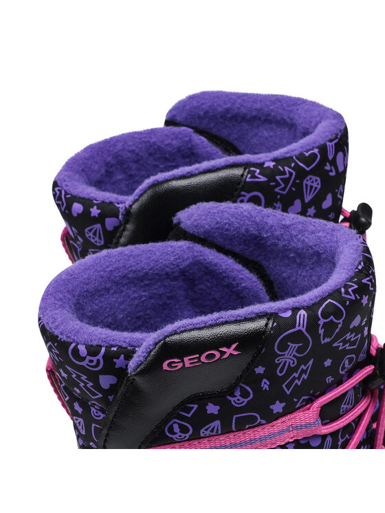 Geox Geox Lumesaapad J Roby G.B Wpf A J042UA 0BCMN C0922 S Must