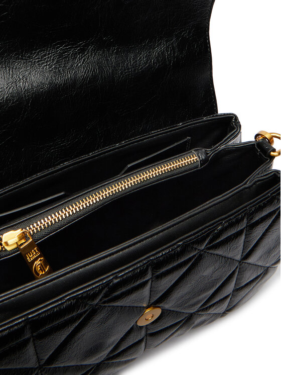 Just Cavalli Just Cavalli Borsetta 80RA4BA1 ZSD24 Nero