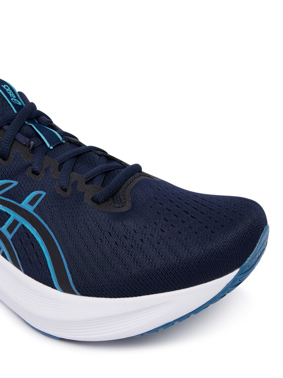 Asics Asics Tenisice za trčanje Gel-Excite 11 1011C080 Tamnoplava