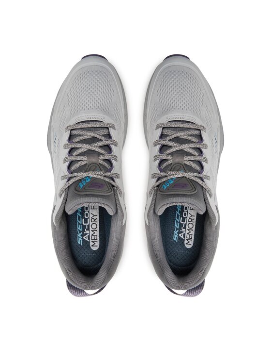 Skechers Skechers Αθλητικά Bounder Rse- 232780/GYMT Γκρι