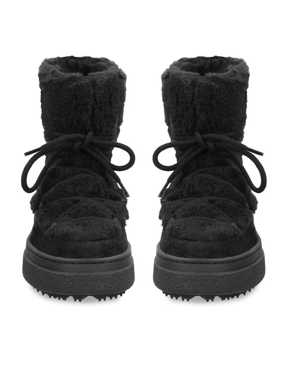 Gant Gant Schneeschuhe 31541101 Schwarz