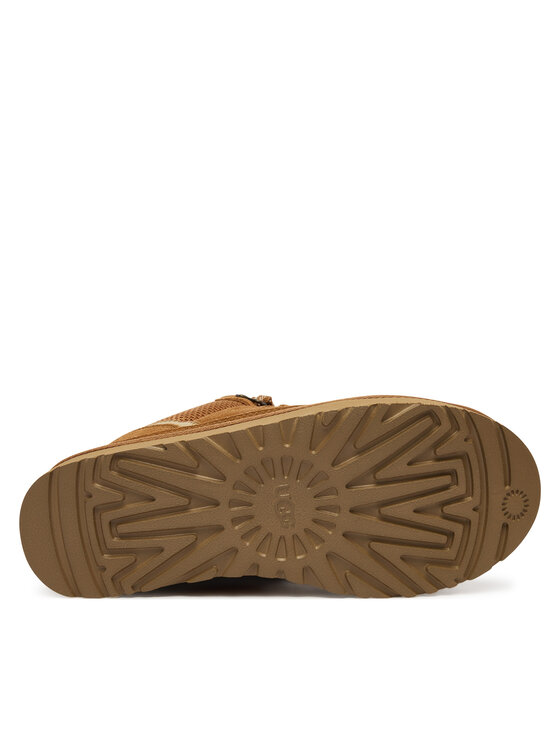 Ugg Ugg Sportcipők Lowmel 1144032 Barna