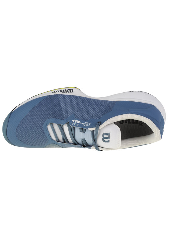 Wilson Wilson Scarpe da tennis Kaos Swift Blu