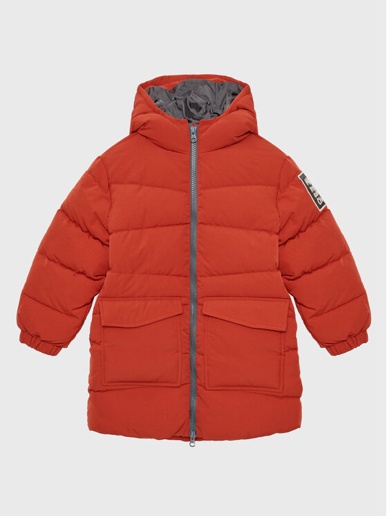 Giubbotto piumino United Colors Of Benetton