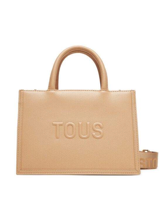 TOUS TOUS Torbica Brenda 2002192144 Bež