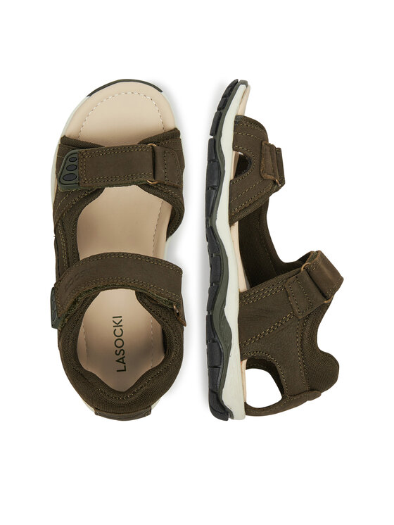 Lasocki Young Lasocki Young Sandali WIGO CI12-2625-09 Khaki
