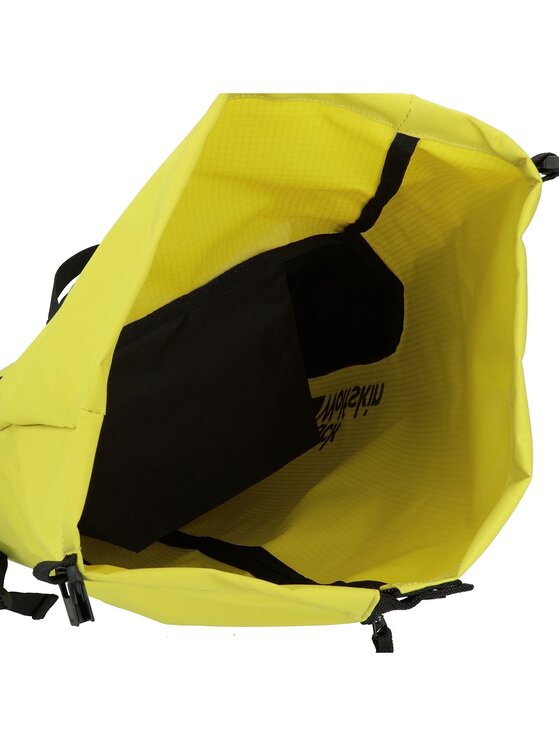 Jack Wolfskin Jack Wolfskin Plecak 311872 Żółty