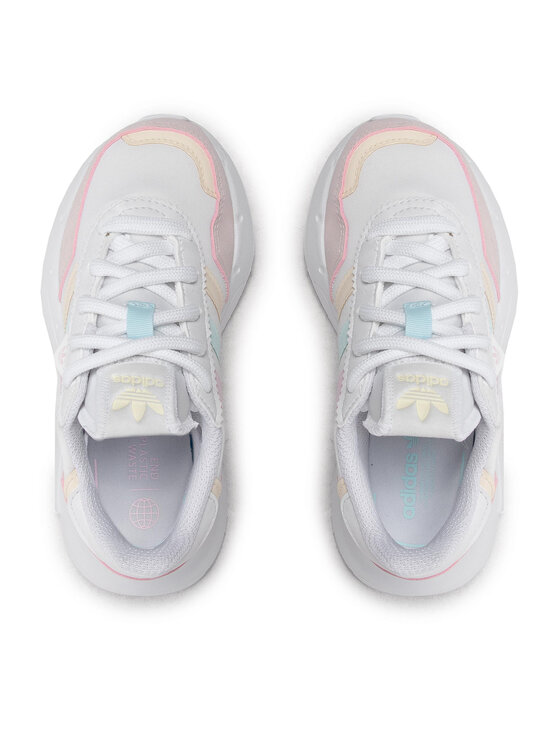 adidas adidas Sneakers Retropy F2 C GZ1697 Bianco