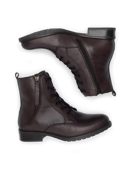 Lasocki Lasocki Stiefeletten WI16-CORA-16 Braun
