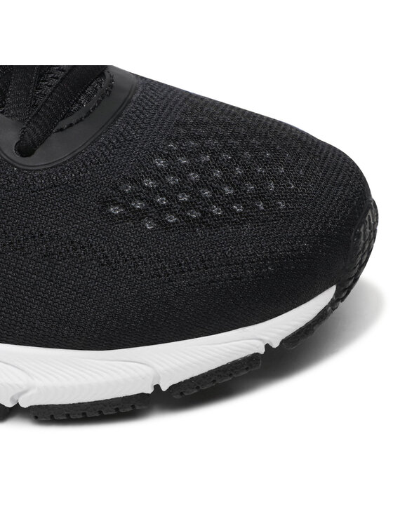 Under Armour Under Armour Buty do biegania Ua W Hovr Sonic 5 3024906-001 Czarny