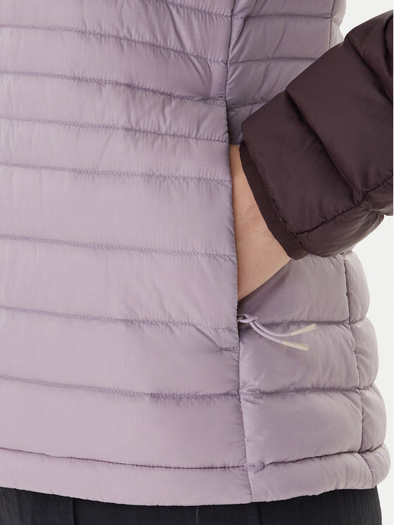 Cotopaxi Cotopaxi Prechodná bunda Fuego Down Hooded F25496W1232 Farebná Regular Fit