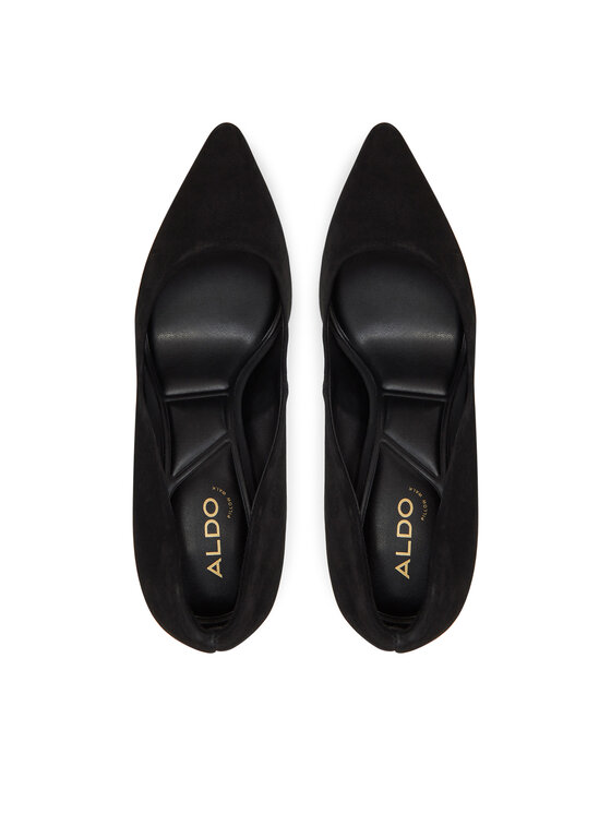 Aldo Aldo Γόβες Lala 13771040 Μαύρο