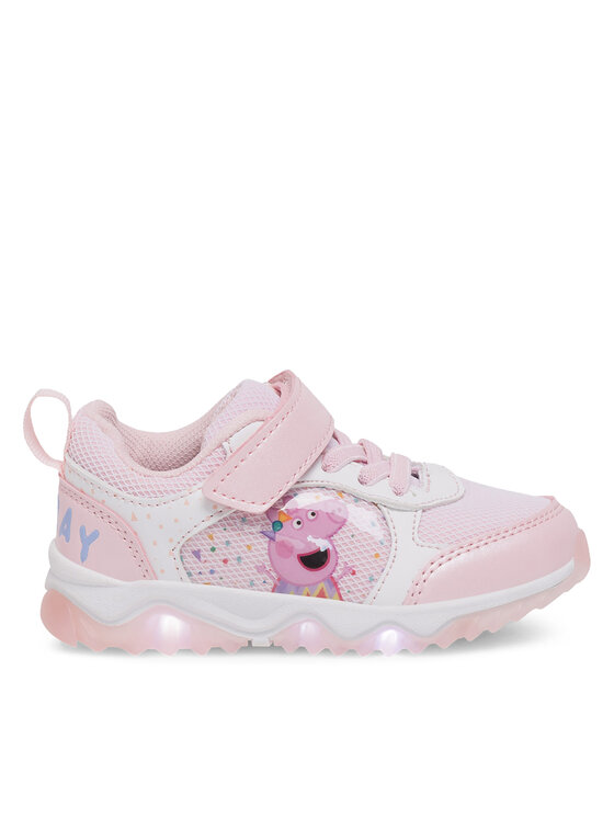 Peppa Pig Peppa Pig Сникърси CP99-SS24-319PP Розов