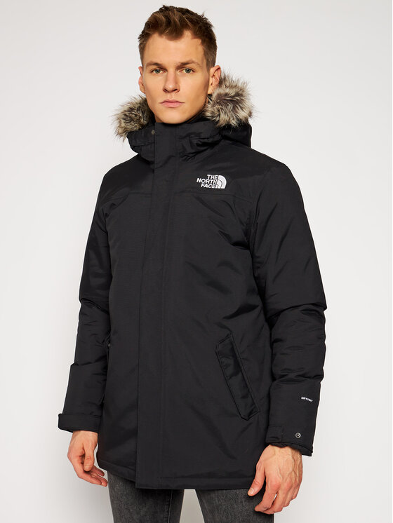 The North Face The North Face Talvejope Zaneck NF0A4M8H Must Regular Fit