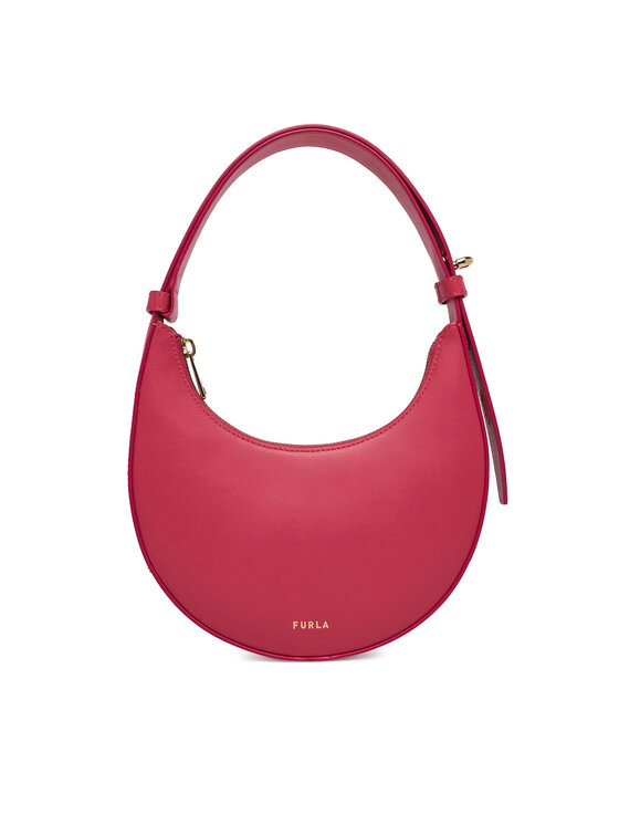 Furla Furla Kabelka Delizia Mini WE00649 AX0733 CN 4485S Růžová