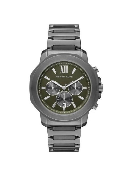 Michael Kors Michael Kors Zegarek MK9259 Szary